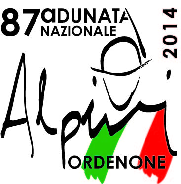 LOGO ADUNATA PORDENONE
