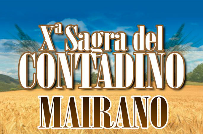 Sagra contadino mairano 2014