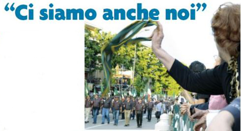 ci siamo anche noi