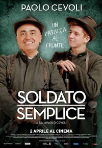 soldato semplice