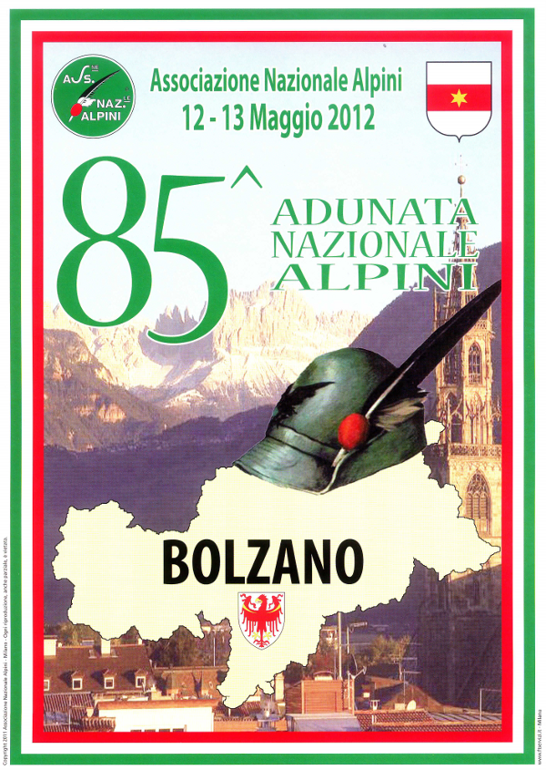 bolzano
