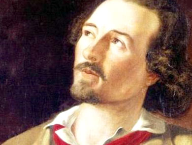 Goffredo Mameli