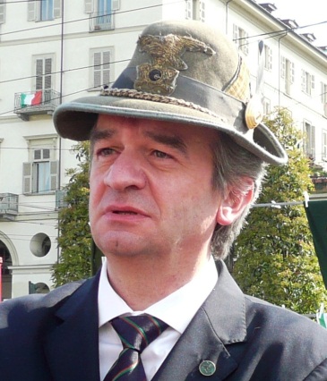 presidente sezionale