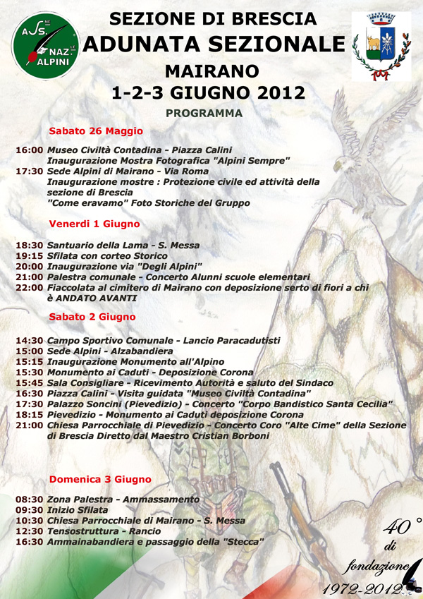 programma adunata