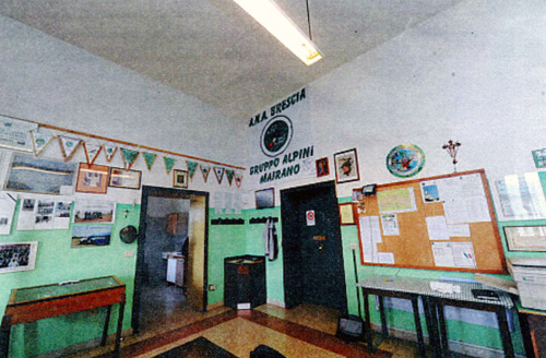 sede